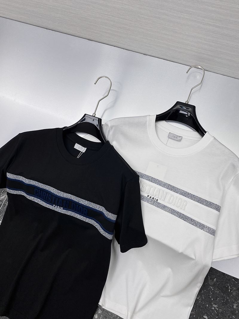 Christian Dior T-Shirts